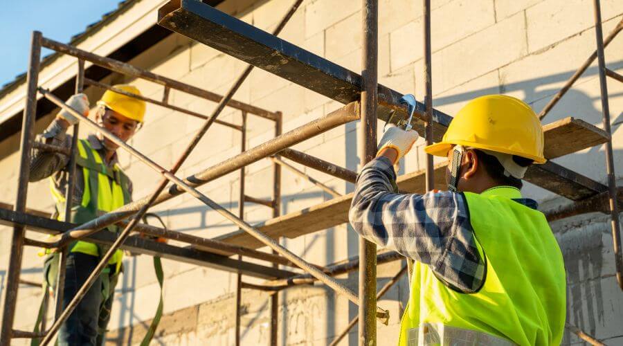 Expert top industrial roofings services in Grace, ID